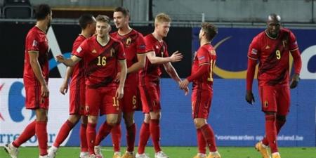 المنتخب
      البلجيكى
      يفوز
      على
      ويلز
      فى
      تصفيات
      كأس
      العالم
      2026