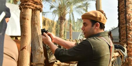 بعد
      انطلاق
      التصوير..
      كيف
      يظهر
      محمد
      إمام
      في
      فيلم
      شمس
      الزناتي
      ؟