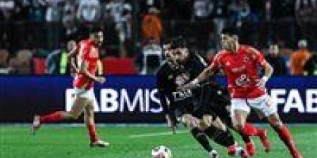 القنوات
      الناقلة
      لمباراة
      الأهلي
      وإيجل
      نوار
      في
      دوري
      أبطال
      إفريقيا