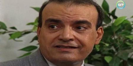 وفاة
      الفنان
      سمير
      ربيع...
      تفاصيل
      الجنازة
      والعزاء