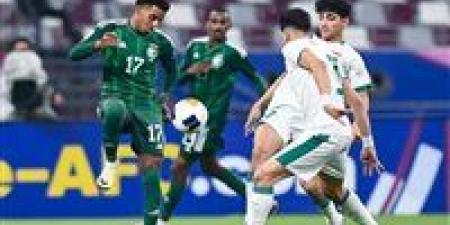 العرب
      يصنعون
      التاريخ..
      رقم
      قياسي
      في
      التأهل
      إلى
      مونديال
      2026