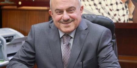 وزير
      الحكم
      المحلي
      الفلسطيني:
      جاهزون
      بخطط
      حكومية
      لتنفيذ
      الخطة
      العربية
      لإعادة
      إعمار
      قطاع
      غزة