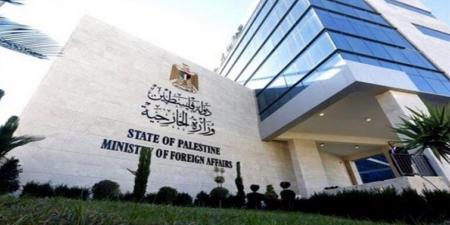 جلسة
      مشاورات
      سياسية
      بين
      دولة
      فلسطين
      وجمهورية
      التشيك