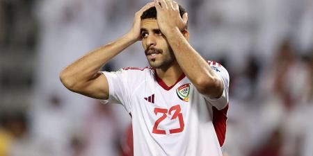 ترتيب
      مجموعة
      منتخب
      قطر
      في
      الملحق
      الآسيوي
      المؤهل
      لنهائيات
      كأس
      العالم
      2026