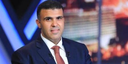 كمال
      شعيب:
      أحمد
      سيد
      زيزو
      هو
      من
      يَدين
      للزمالك
      بمستحقات
      مالية..
      وشكوى
      رسمية
      ضد
      اللاعب
      بسبب
      عقود
      إعلانية