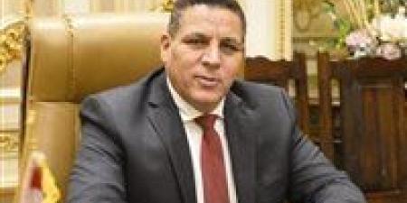 أحمد
      محسن:
      فوز
      مصر
      بعضوية
      مجلس
      حقوق
      الإنسان
      الدولي
      تتويج
      لثقة
      العالم
      في
      مسارها
      الحقوقي
      والإصلاحي