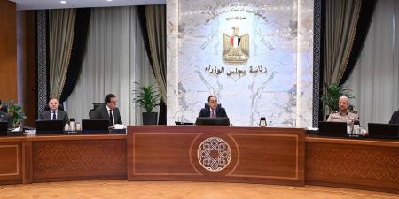 مجلس
      الوزراء
      يوافق
      على
      استحداث
      أنشطة
      جديدة
      بمكتبة
      مصر
      العامة