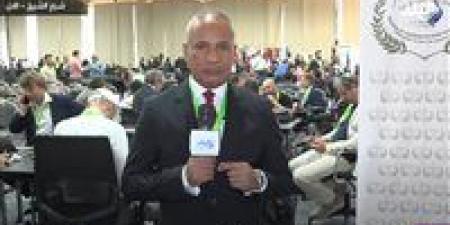 أحمد
      موسى:
      مصر
      وضعت
      خططًا
      لمواجهة
      سيناريوهات
      تهجير
      الفلسطينيين