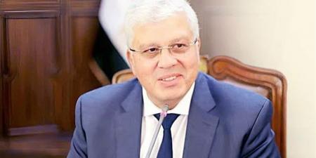 مواعيد
      امتحانات
      نصف
      العام
      2026
      في
      الجامعات
      والمعاهد
      المصرية