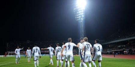 إنجلترا
      تتأهل
      إلى
      كأس
      العالم..
      والمجر
      تؤجل
      تأهل
      البرتغال