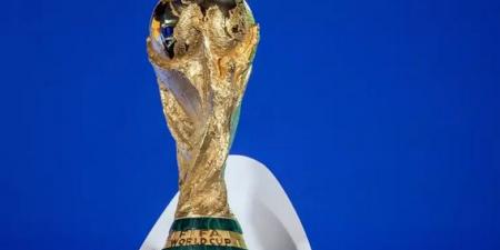 بقيادة
      منتخب
      مصر:
      المنتخبات
      المتأهلة
      لنهائيات
      كأس
      العالم
      2026