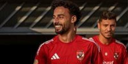 الأهلي
      يتمسك
      بالتجديد
      وعبد
      القادر
      يطلب
      تعديل
      القيمة
      المالية
       