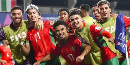 بث
      مباشر
      مشاهدة
      مباراة
      المغرب
      وفرنسا
      في
      الدور
      نصف
      النهائي
      لكأس
      العالم