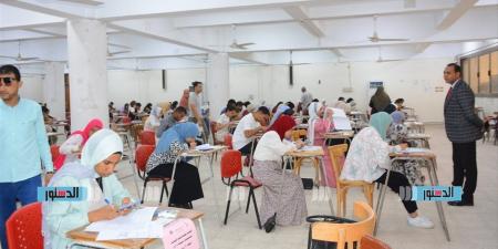 جدول
      امتحانات
      الفصل
      الدراسي
      الأول
      2026
      لجميع
      الصفوف
      الدراسية