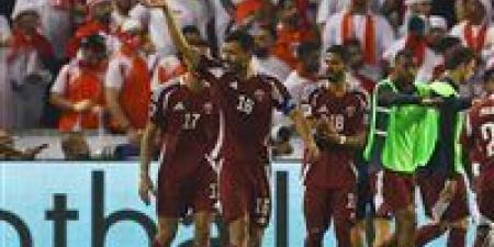 للمرة
      الأولي
      من
      خلال
      التصفيات..
      تعرف
      على
      إنجاز
      قطر
      في
      تصفيات
      التأهل
      لكأس
      العالم
      2026