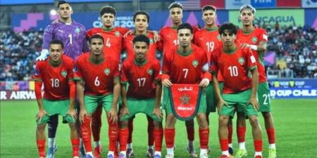 مشاهدة
      مباراة
      المغرب
      وفرنسا..
      بث
      مباشر
      الآن
      مباراة
      المغرب
      وفرنسا
      في
      نصف
      نهائي
      كأس
      العالم
      للشباب
