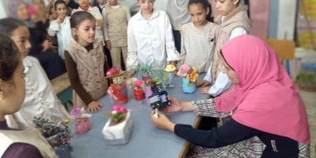 قصور
      الثقافة
      بالغربية
      تحتفل
      باليوم
      العالمي
      للمرأة
      الريفية