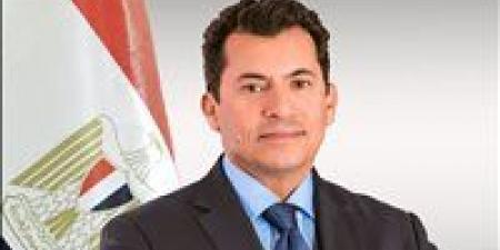 وزير
      الرياضة
      يكرم
      منتخب
      الناشئين
      والناشئات
      للبادل
      بعد
      إنجازهم
      ببطولة
      العالم
      بإسبانيا