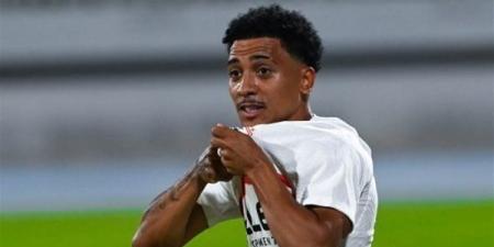 والد
      خوان
      بيزيرا:
      نجلي
      سعيد
      في
      الزمالك
      ويرفض
      الرحيل
