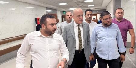 "عمل
      الأقصر"
      تفتتح
      ورشة
      التفصيل
      والخياطة
      وتشن
      حملات
      تفتيشية
      على
      محطات
      للوقود