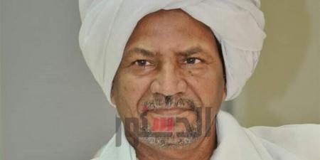 عبدالملك
      عبدالنعيم
      لـ"الدستور":
      زيارة
      البرهان
      إلى
      القاهرة
      تنسيق
      استراتيجى
      ورسائل
      إقليمية