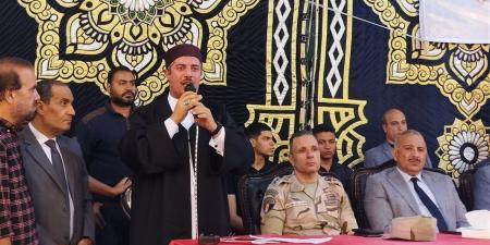 جابر
      بغدادى:
      الصوفية
      حائط
      الصد
      ضد
      التطرف