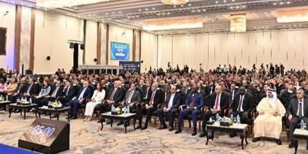 بث
      مباشر..
      الجلسة
      الختامية
      لأسبوع
      القاهرة
      الثامن
      للمياه