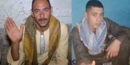 غموض
      يحيط
      بالعثور
      على
      جثتى
      شقيقين
      داخل
      منزلهما
      بالعياط