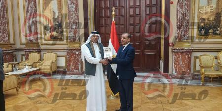 عطية
      محمد
      سليمان
      يتسلم
      كارنيه
      عضوية
      مجلس
      الشيوخ
      2025..صور