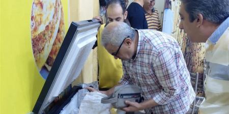 سياحة
      ومصايف
      بالإسكندرية
      تشن
      حملات
      مكبرة
      على
      36
      منشأة