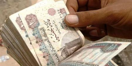 مواعيد
      صرف
      مرتبات
      شهر
      أكتوبر
      2025
      والعلاوات
      الجديدة