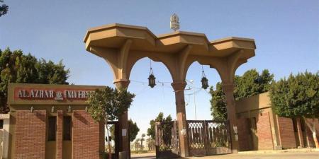 طالبتان
      بجامعة
      الأزهر
      تتهمان
      «ليدر
      الدفعة»
      بالاحتيال
      على
      ربع
      مليون
      جنيه
      (فيديو)