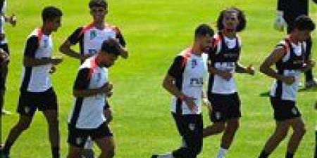 تدريبات
      خططية
      مكثفة
      في
      مران
      الزمالك
      قبل
      مواجهة
      ديكيداها
      الصومالي