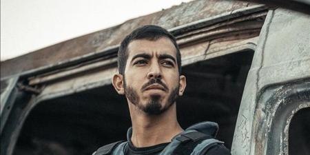 وصية
      صالح
      الجعفراوي..
      استمروا
      يا
      أهل
      غزة
      (فيديو)