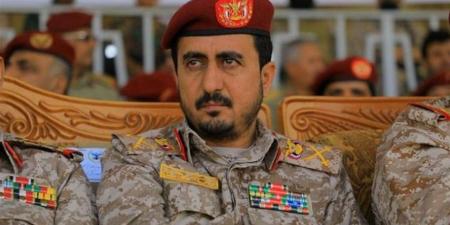 بعد
      تعيينه
      رئيسا
      لأركانها..
      من
      هو
      يوسف
      المداني
      المؤسس
      الثاني
      للجناح
      العسكري
      للحوثيين؟