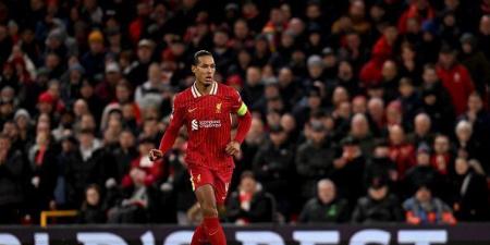 فيرجيل
      فان
      دايك:
      ليفربول
      قام
      بعمل
      رائع
      في
      سوق
      الانتقالات..
      وهدفنا
      أن
      نكون
      أكبر
      نادٍ
      في
      إنجلترا