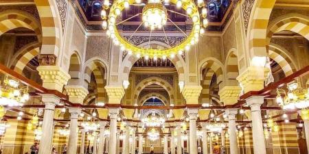 موعد
      صلاة
      المغرب
      اليوم
      في
      الغربية..
      فروق
      طفيفة
      بين
      المدن