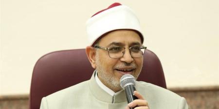 علماء
      جامعة
      الأزهر
      يتصدرون
      لجان
      أكاديمية
      البحث
      العلمى
      والتكنولوجيا