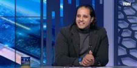 حسن
      مصطفى:
      انضمامي
      للزمالك
      سبب
      ابتعادي
      عن
      التواجد
      داخل
      الأهلي