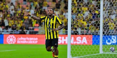 موعد
      مباراة
      الاتحاد
      والفيحاء
      في
      دوري
      روشن
      السعودي
      والقنوات
      الناقلة
      والتشكيل
      المتوقع