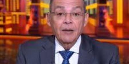 مصطفى
      شردي:
      مصر
      أثبتت
      للعالم
      بأسره
      أنها
      الرقم
      الأساسي
      في
      أي
      معادلة
      تخص
      استقرار
      الشرق
      الأوسط