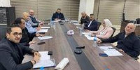 أبرز
      قرارات
      اتحاد
      اليد..مشروع
      لحراس
      المرمى
      ولجنة
      طبية
      وسفر
      فتحي
      والعدل