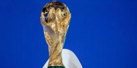 جياني
      إنفانتينو:
      الإقبال
      الجماهيري
      على
      تذاكر
      كأس
      العالم
      مذهل
      ويعكس
      شغف
      العالم
      بكرة
      القدم