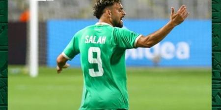 نبيل
      الكوكي
      يدرس
      الدفع
      بصلاح
      محسن
      في
      التشكيل
      الأساسي
      أمام
      الاتحاد
      الليبي
      وموقف
      الشامي