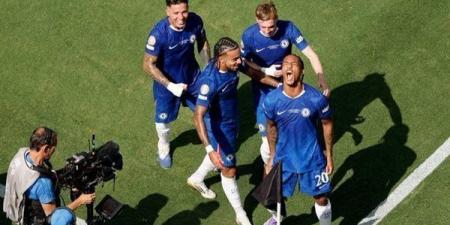 موعد
      مباراة
      تشيلسي
      ونوتينجهام
      فورست
      في
      الدوري
      الإنجليزي
      الممتاز
      والقنوات
      الناقلة
      والتشكيل
      المتوقع