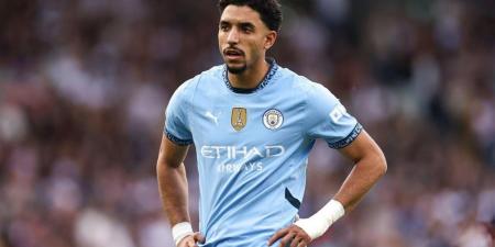 موقف
      عمر
      مرموش
      من
      خوض
      مباراة
      مانشستر
      سيتي
      وإيفرتون
      في
      الدوري
      الإنجليزي