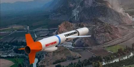 ترامب
      يتراجع
      عن
      تزويد
      أوكرانيا
      بصواريخ
      توماهوك