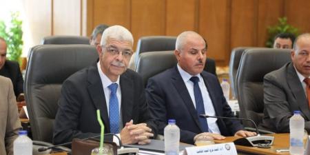 جامعة
      المنوفية
      بالمركز
      141
      عربياً
      و
      26
      مصرياً
      في
      تصنيف
      QS
      2026