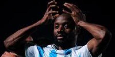 فيستون
      مايييلي:
      ملك
      المباريات
      النهائية
      مع
      بيراميدز