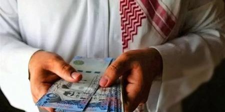 سعر
      الريال
      السعودي
      في
      مصر
      اليوم
      السبت
      18
      أكتوبر
      2025